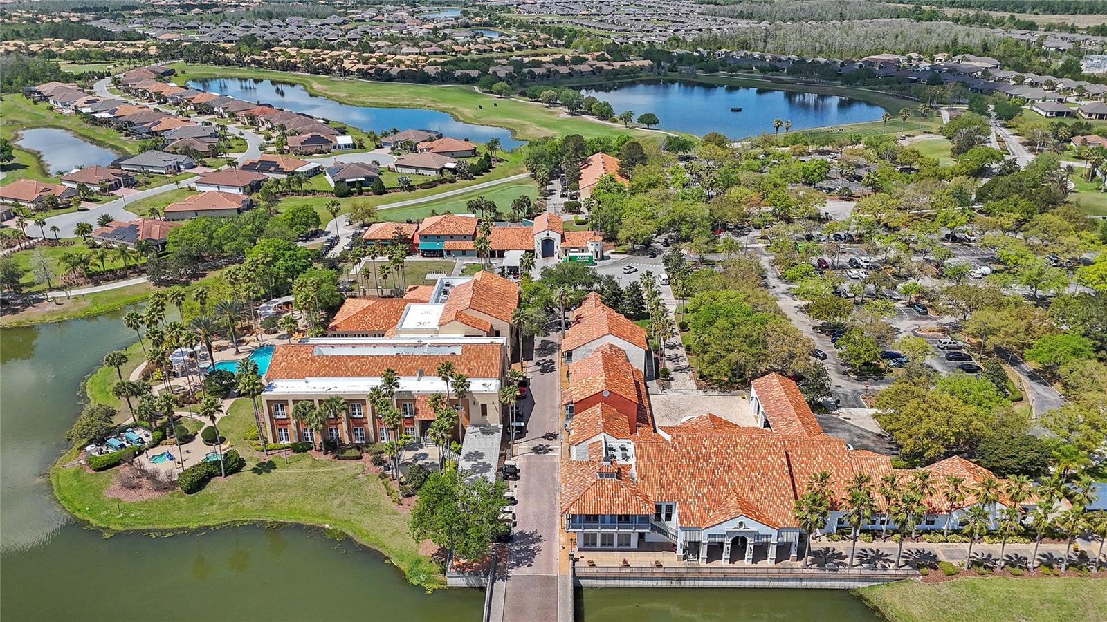 SOLIVITA PH 5D - Residential