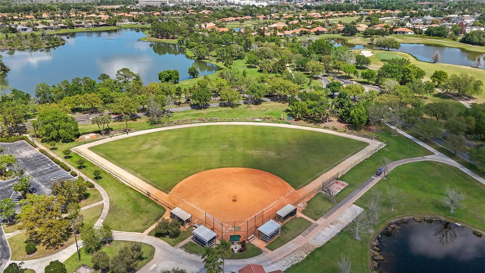 SOLIVITA PH 5D - Residential