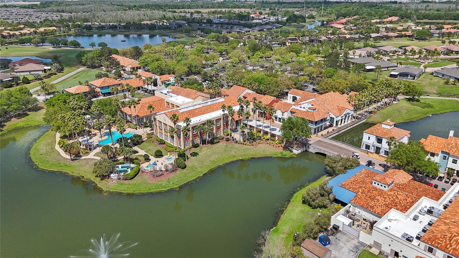 SOLIVITA PH 5D - Residential