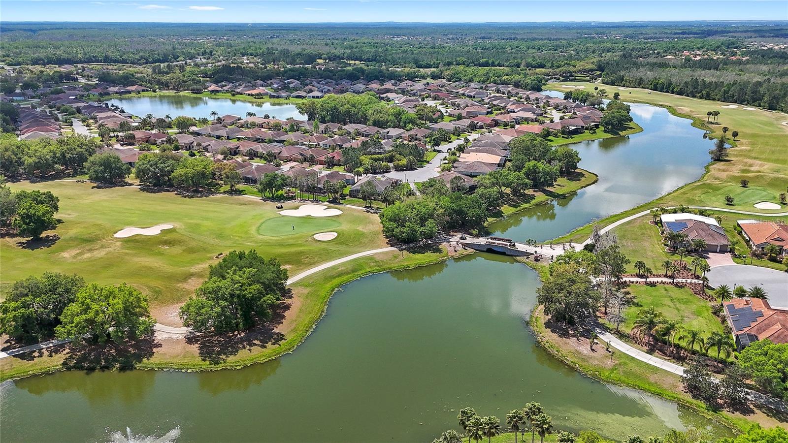 SOLIVITA PH 5D - Residential