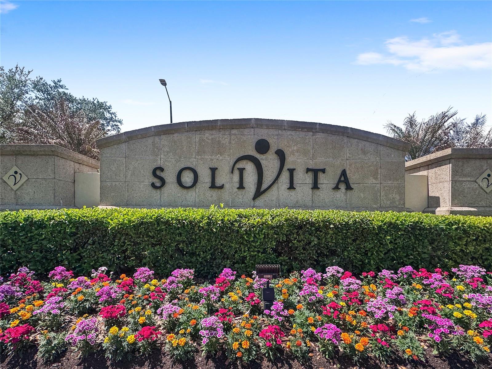 SOLIVITA PH 5D - Residential