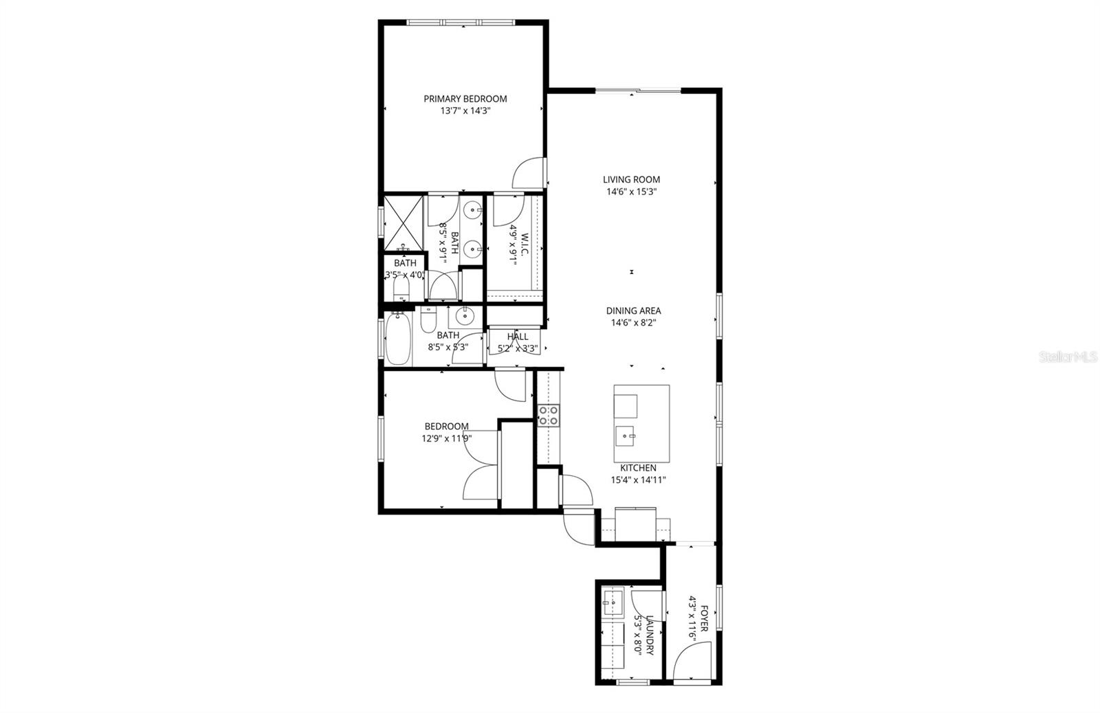 SOLIVITA PH 5D - Residential