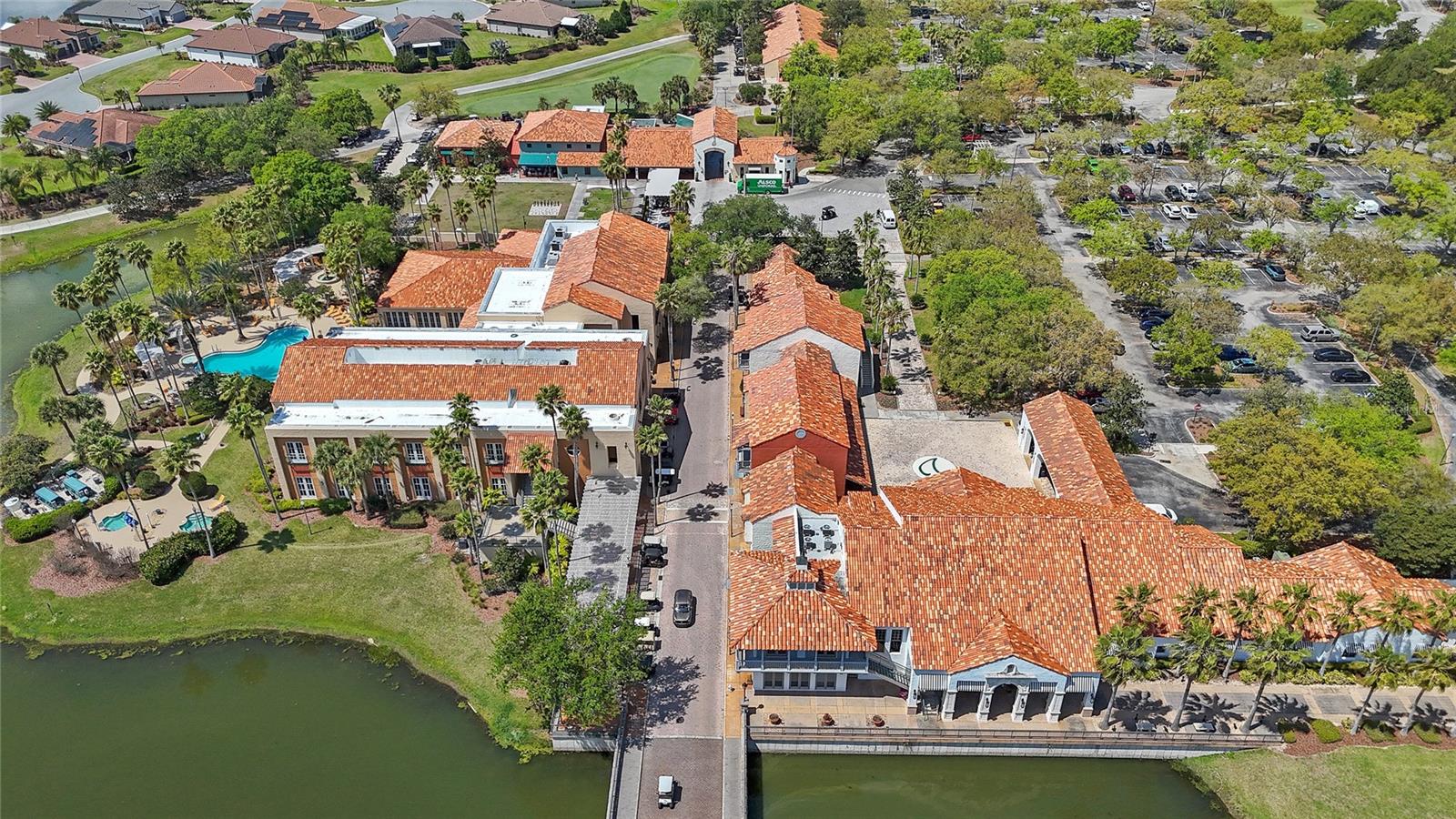 SOLIVITA PH 5D - Residential