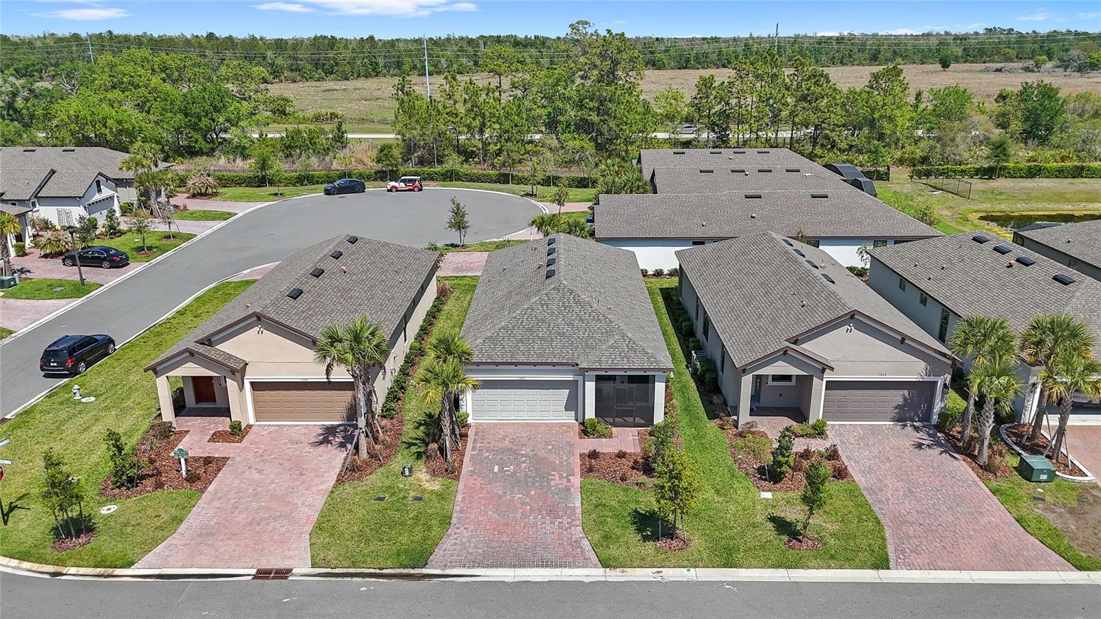 SOLIVITA PH 5D - Residential