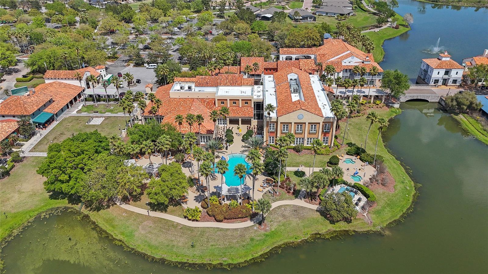 SOLIVITA PH 5D - Residential