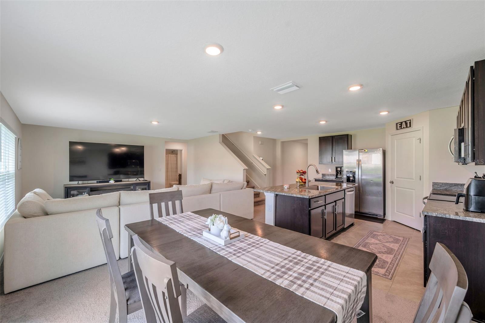 7641 SAIL CLOVER LANE