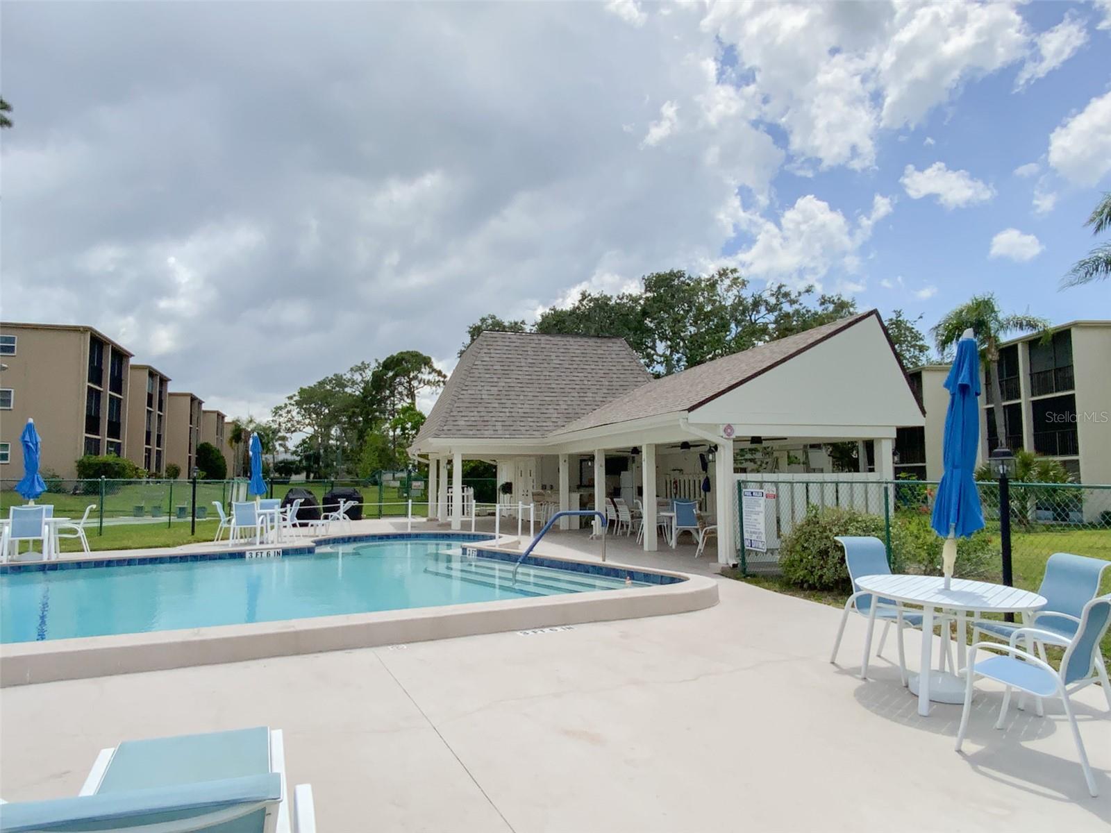 HEATHER RIDGE - Residential