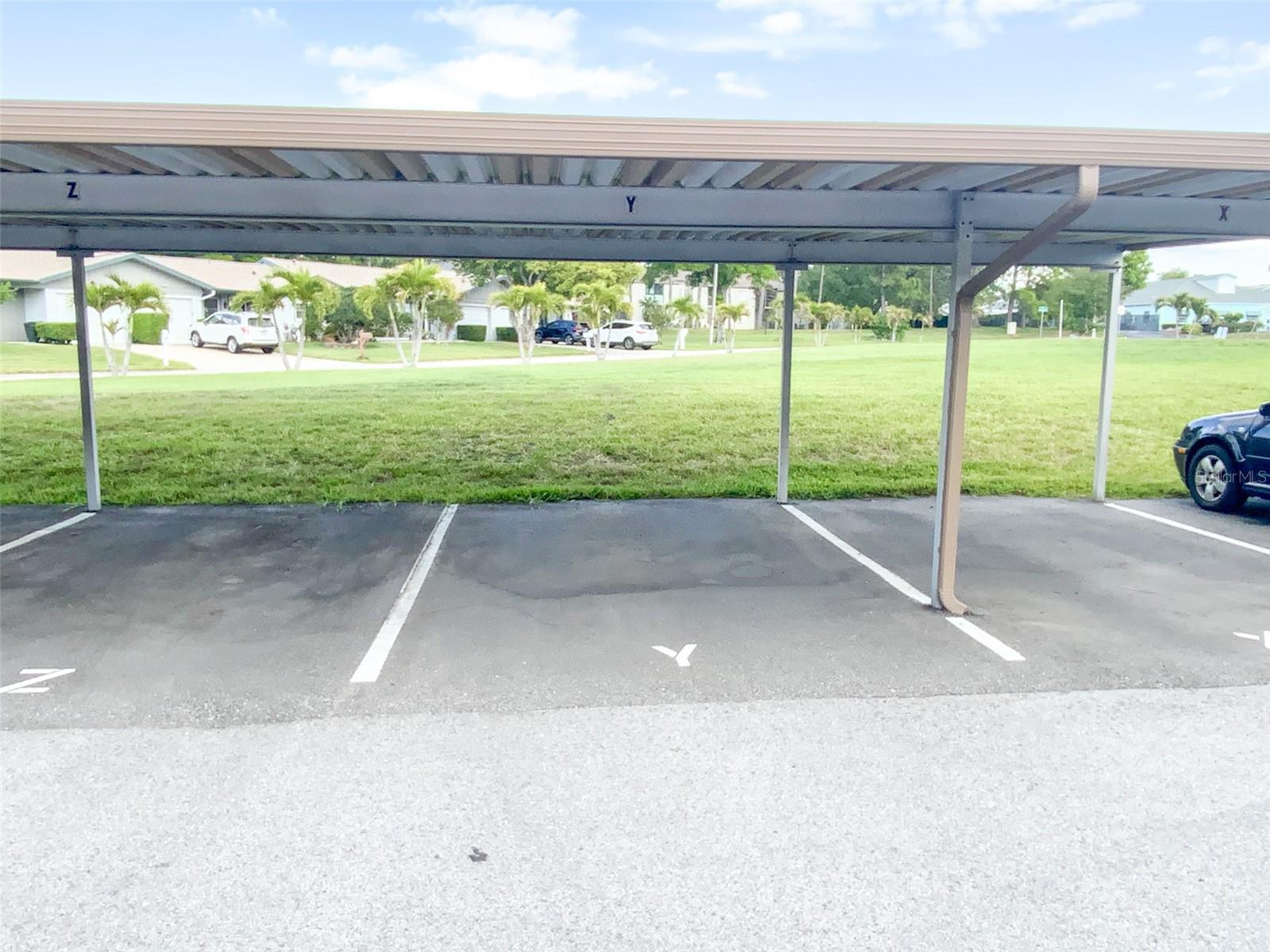 HEATHER RIDGE - Residential