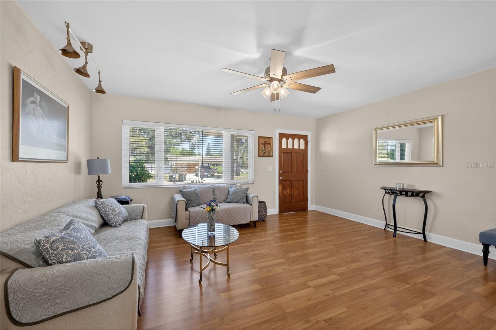 KAPOK FOREST - Residential