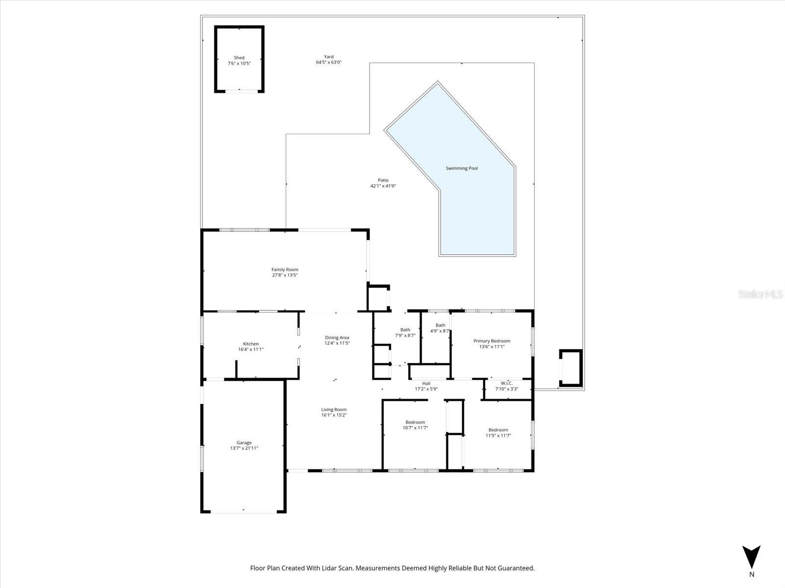 KAPOK FOREST - Residential