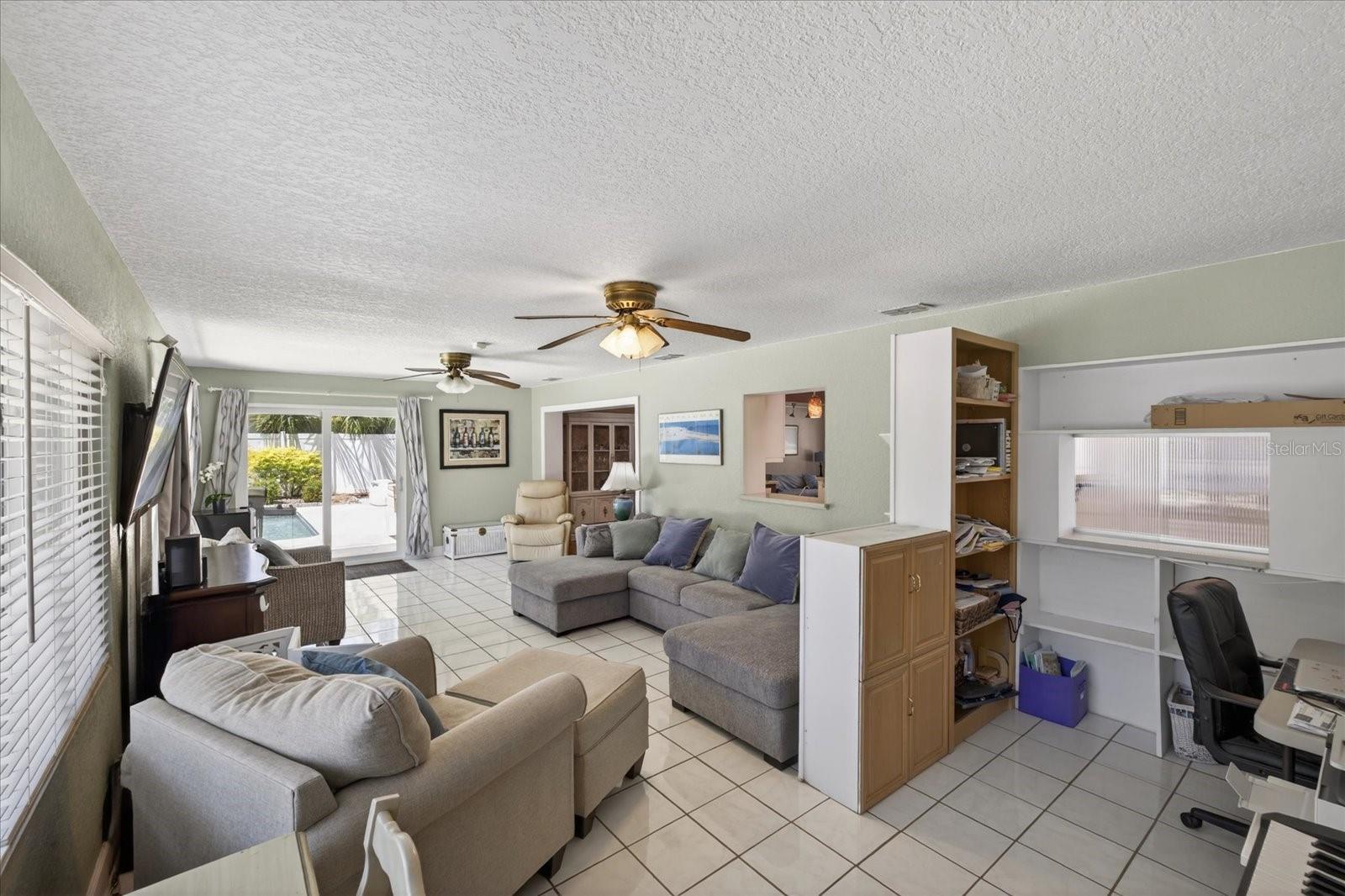 KAPOK FOREST - Residential