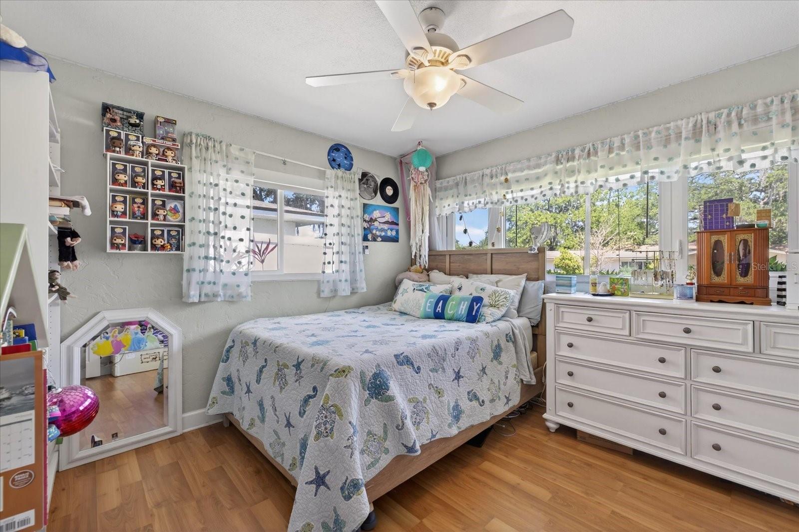 KAPOK FOREST - Residential