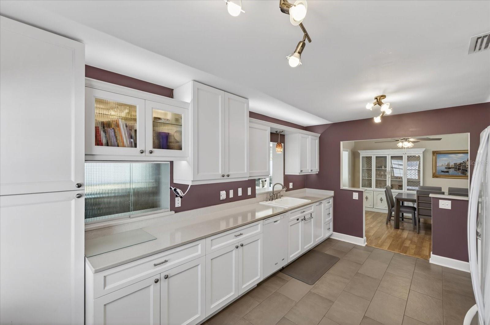 KAPOK FOREST - Residential