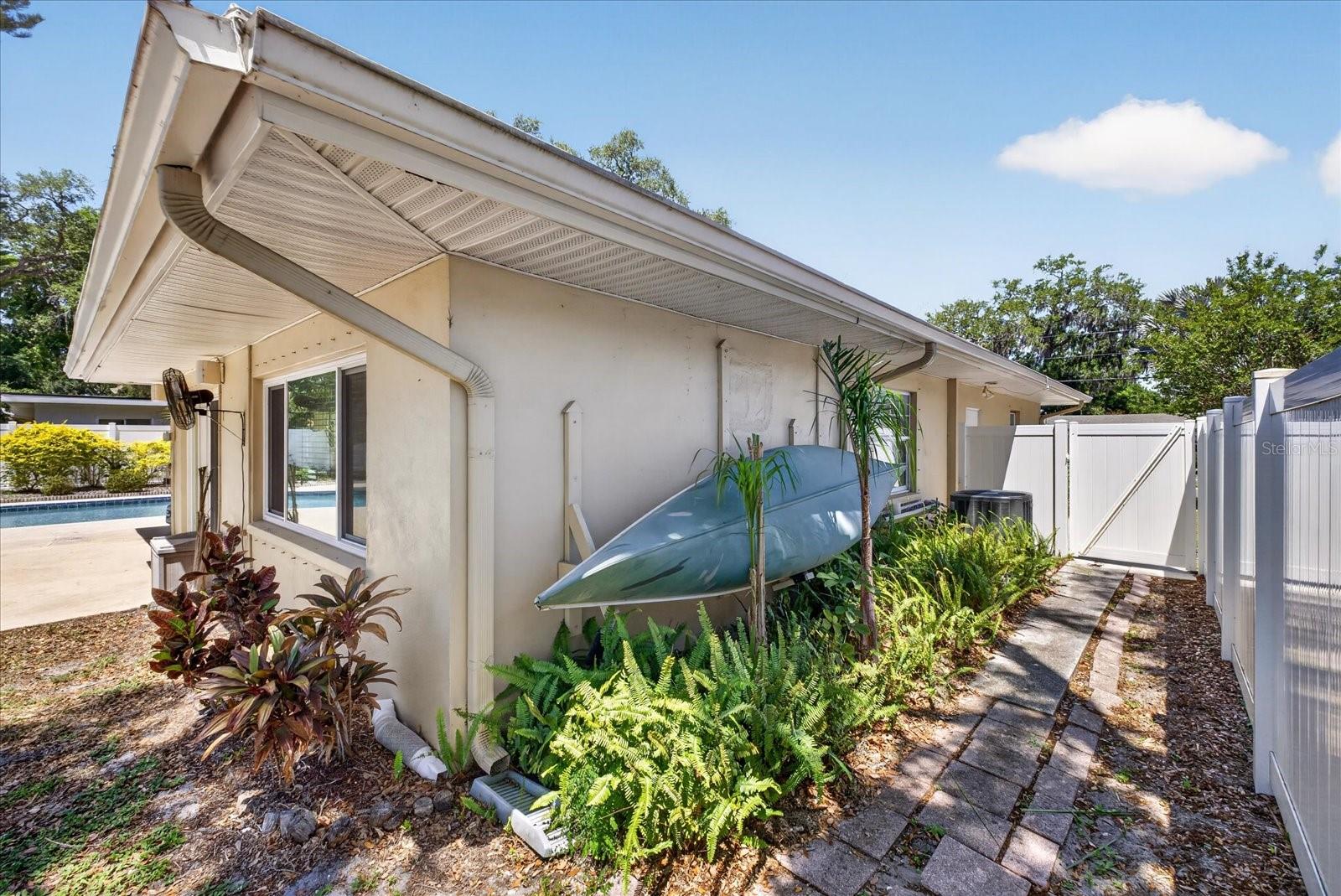 KAPOK FOREST - Residential