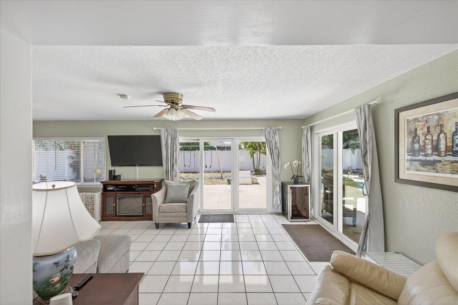 KAPOK FOREST - Residential