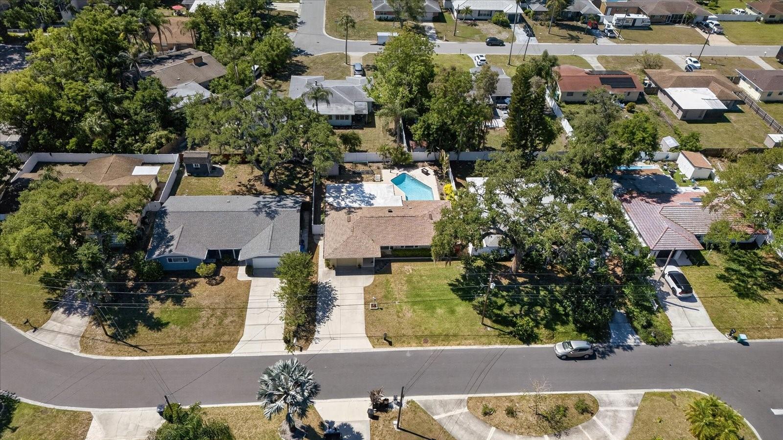 KAPOK FOREST - Residential