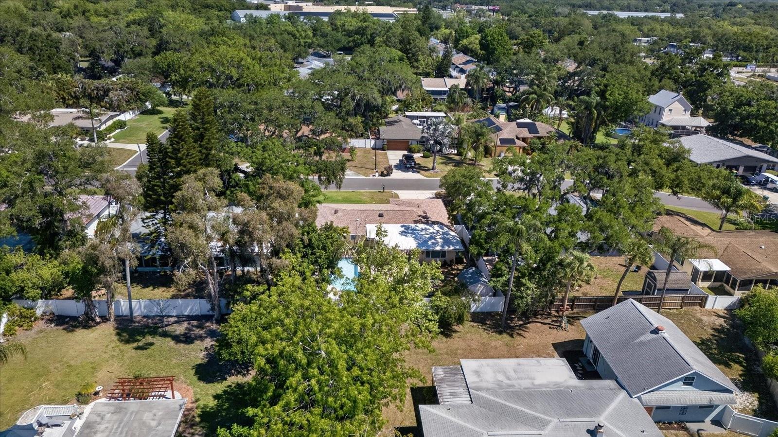 KAPOK FOREST - Residential