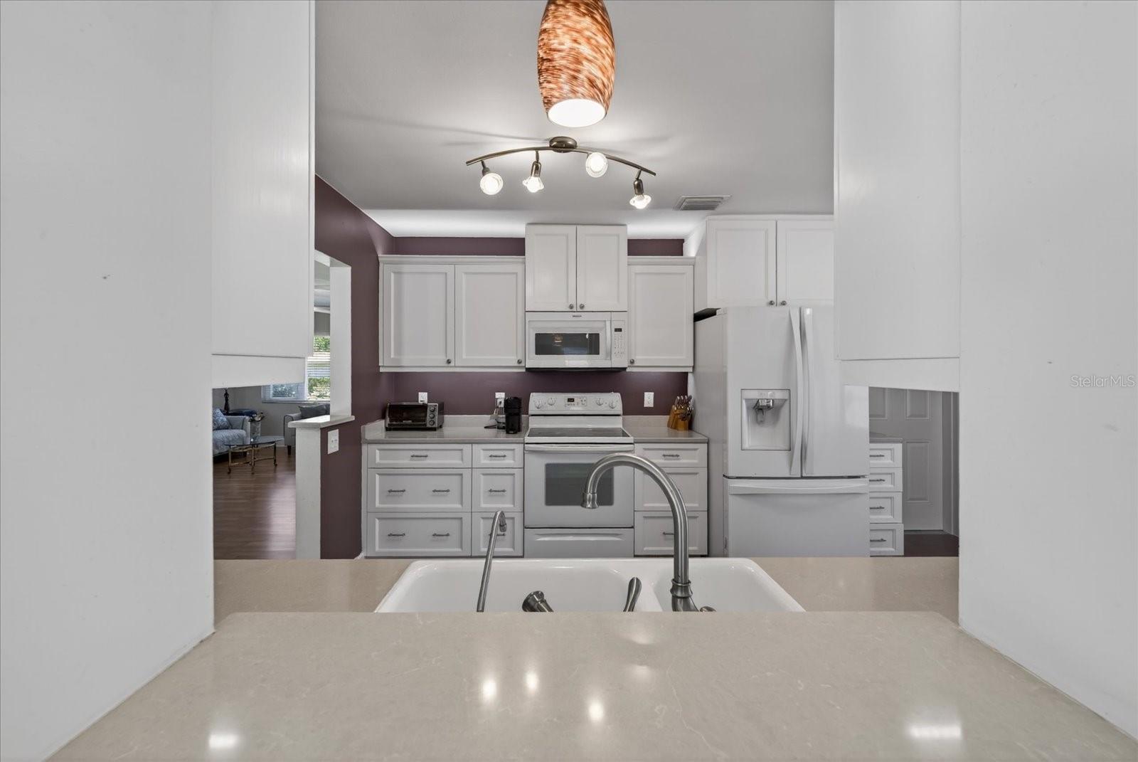 KAPOK FOREST - Residential