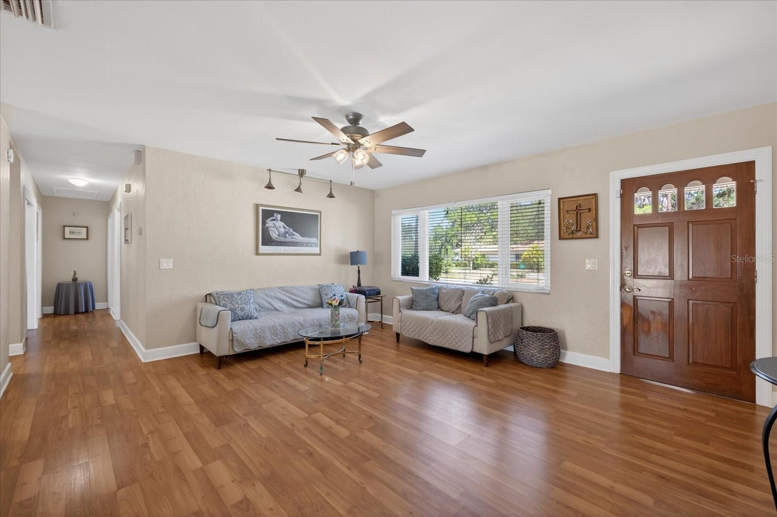 KAPOK FOREST - Residential