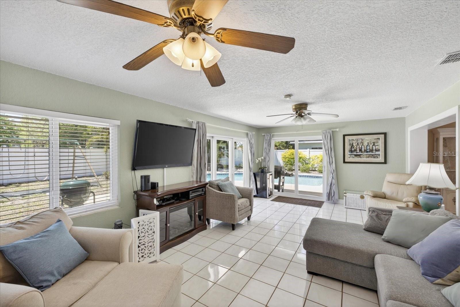 KAPOK FOREST - Residential