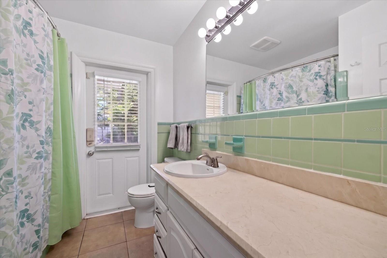 KAPOK FOREST - Residential