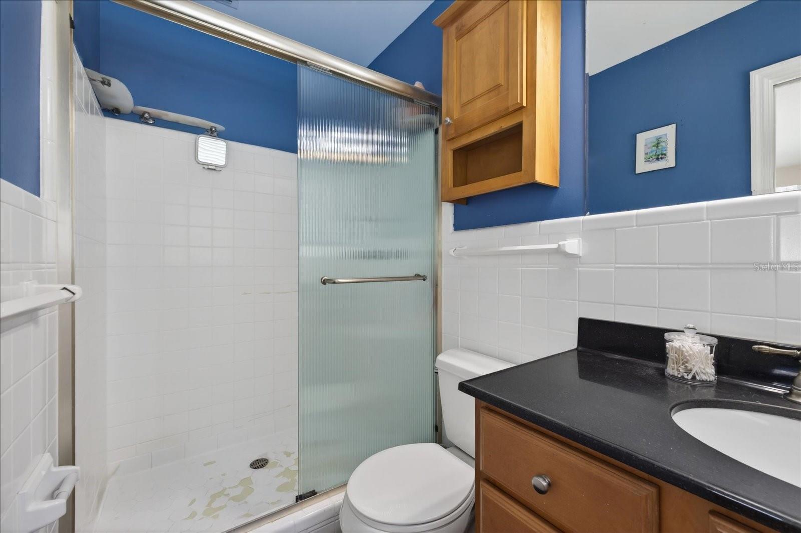 KAPOK FOREST - Residential