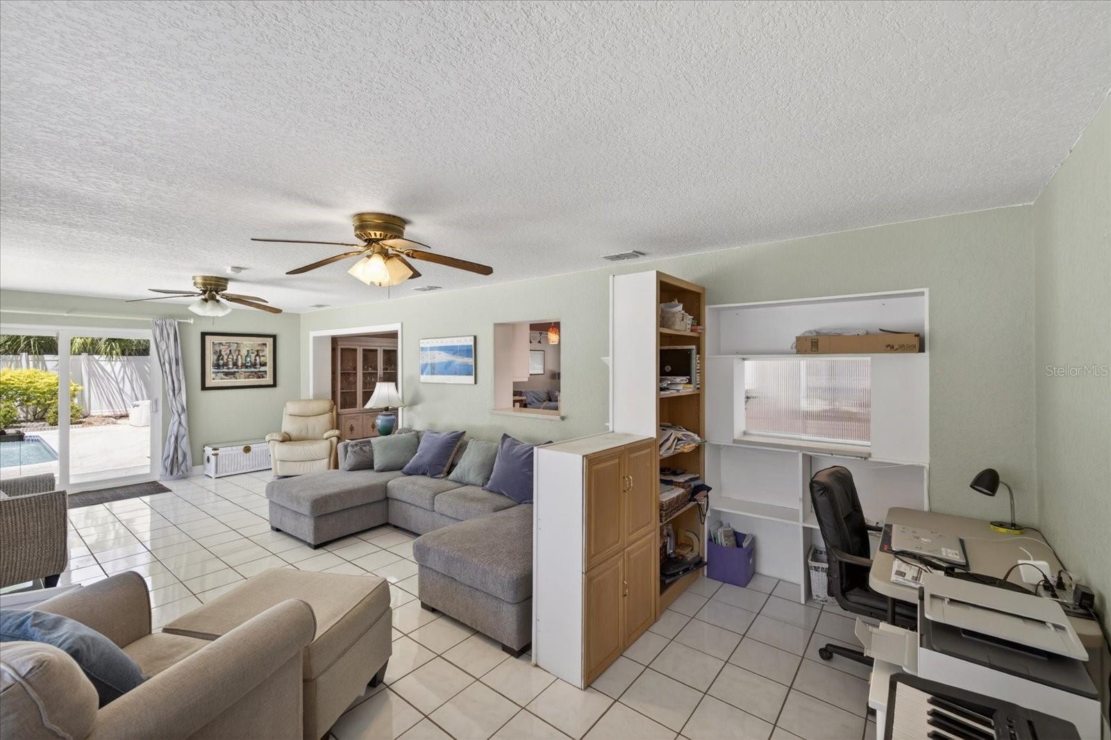 KAPOK FOREST - Residential