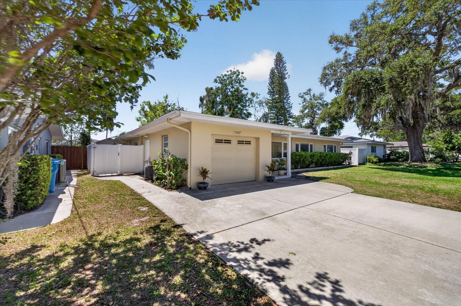 KAPOK FOREST - Residential