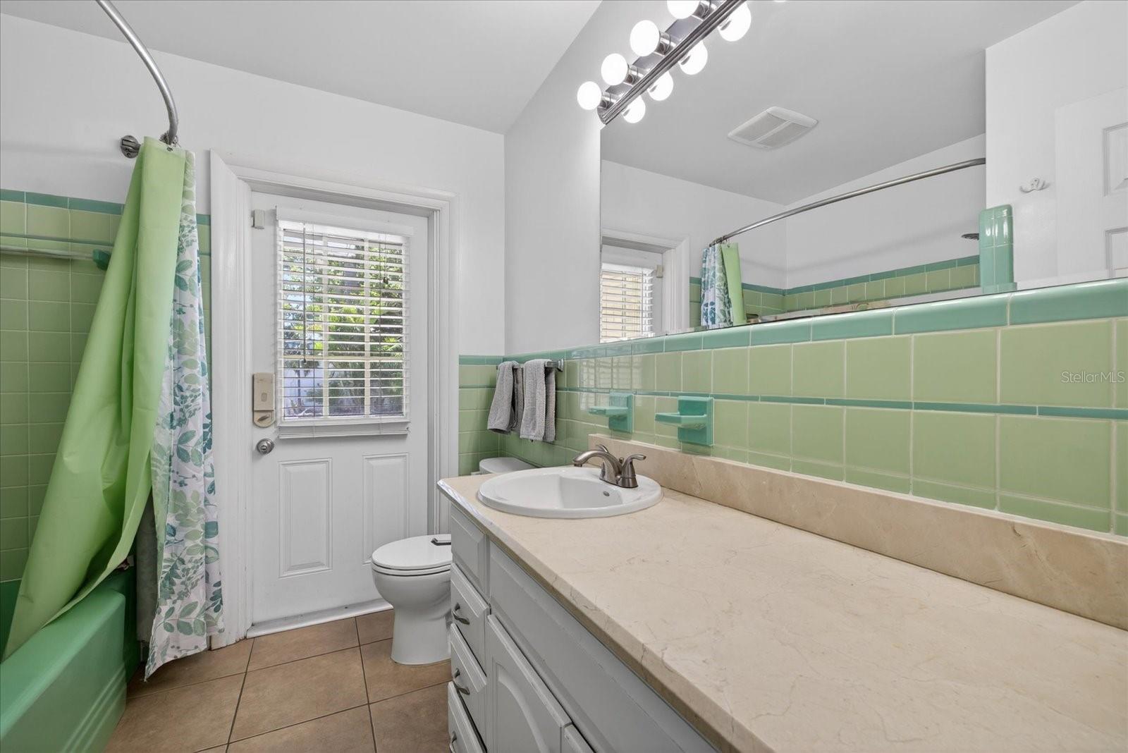 KAPOK FOREST - Residential