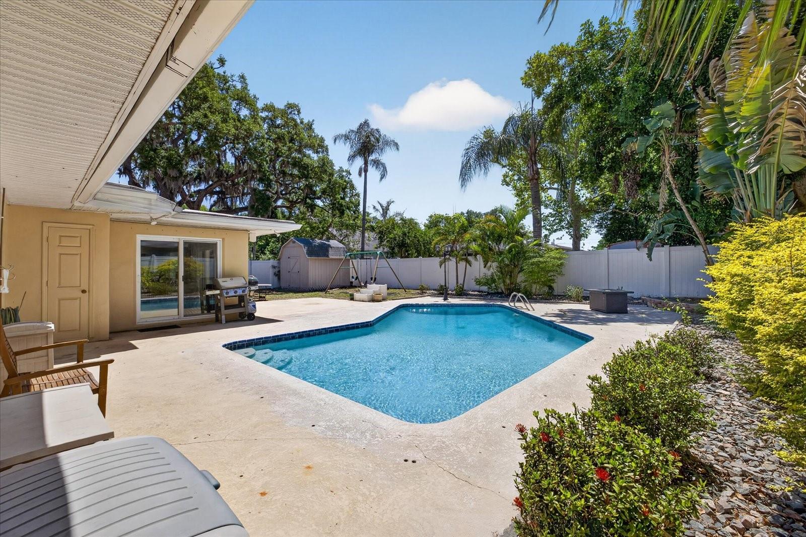 KAPOK FOREST - Residential