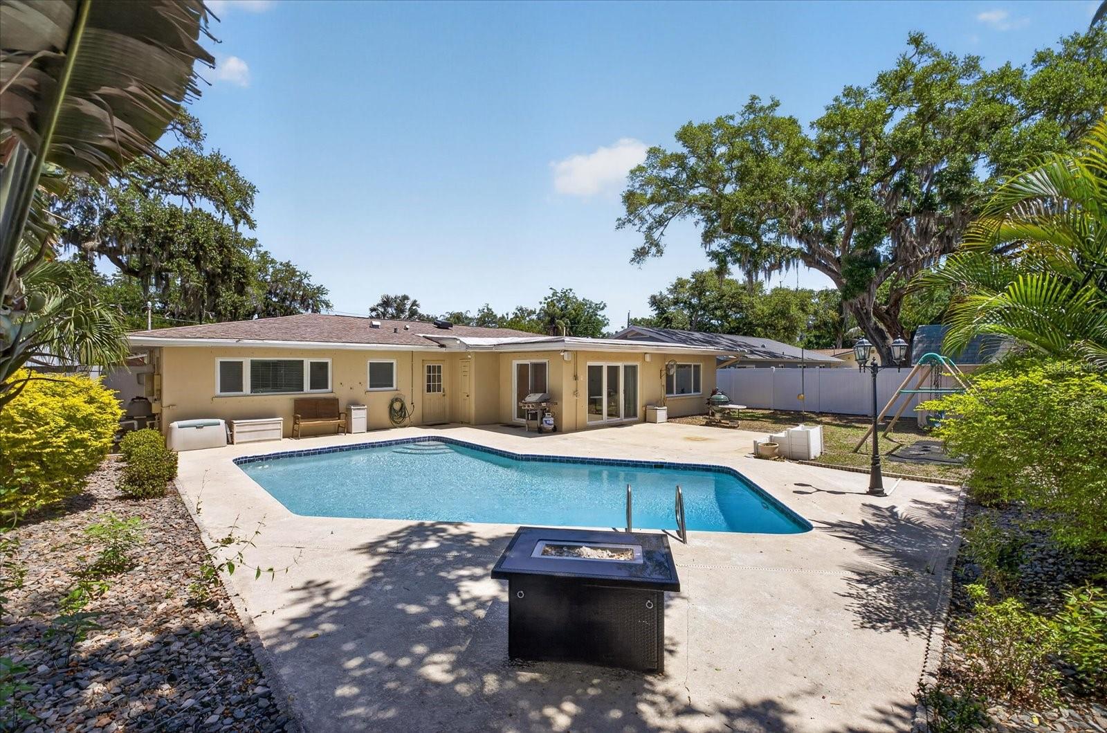 KAPOK FOREST - Residential