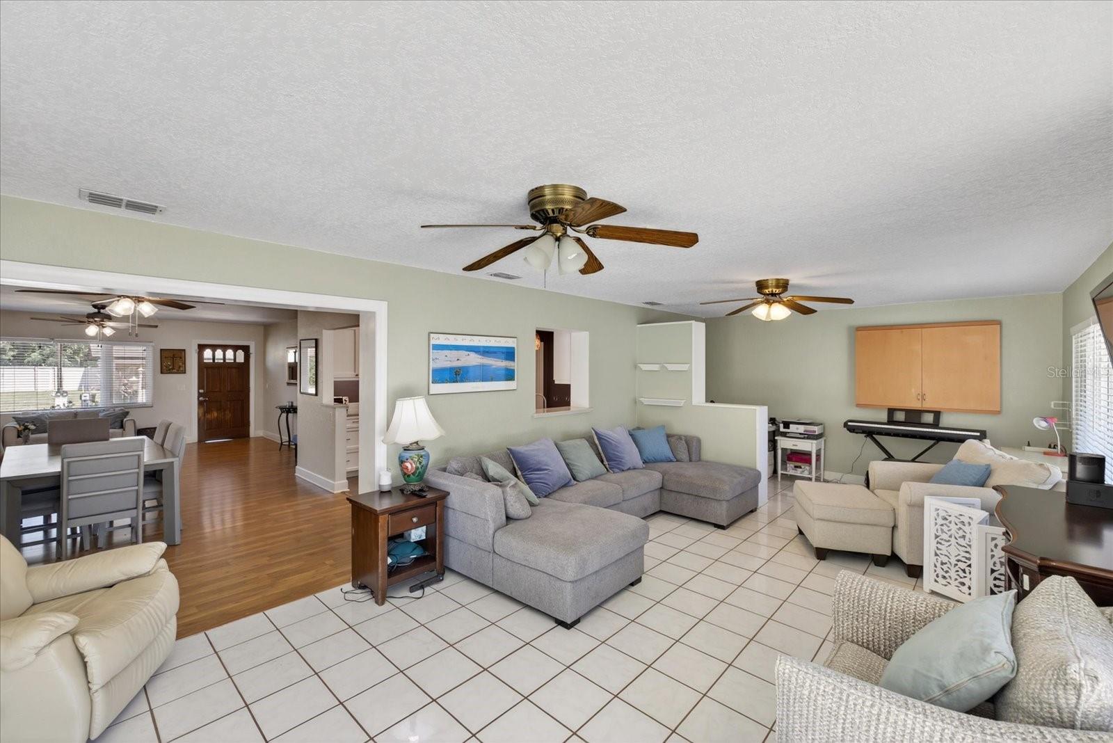 KAPOK FOREST - Residential