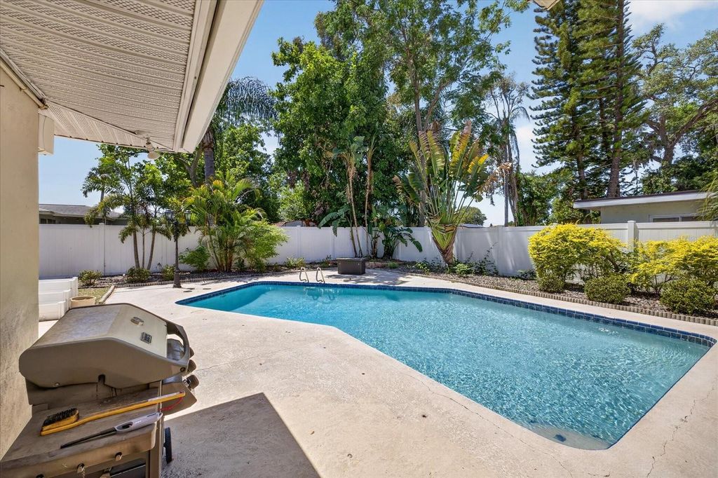 Photo of 3067 Kapok Kove Drive, Clearwater, FL 33759 (MLS # TB8499142)