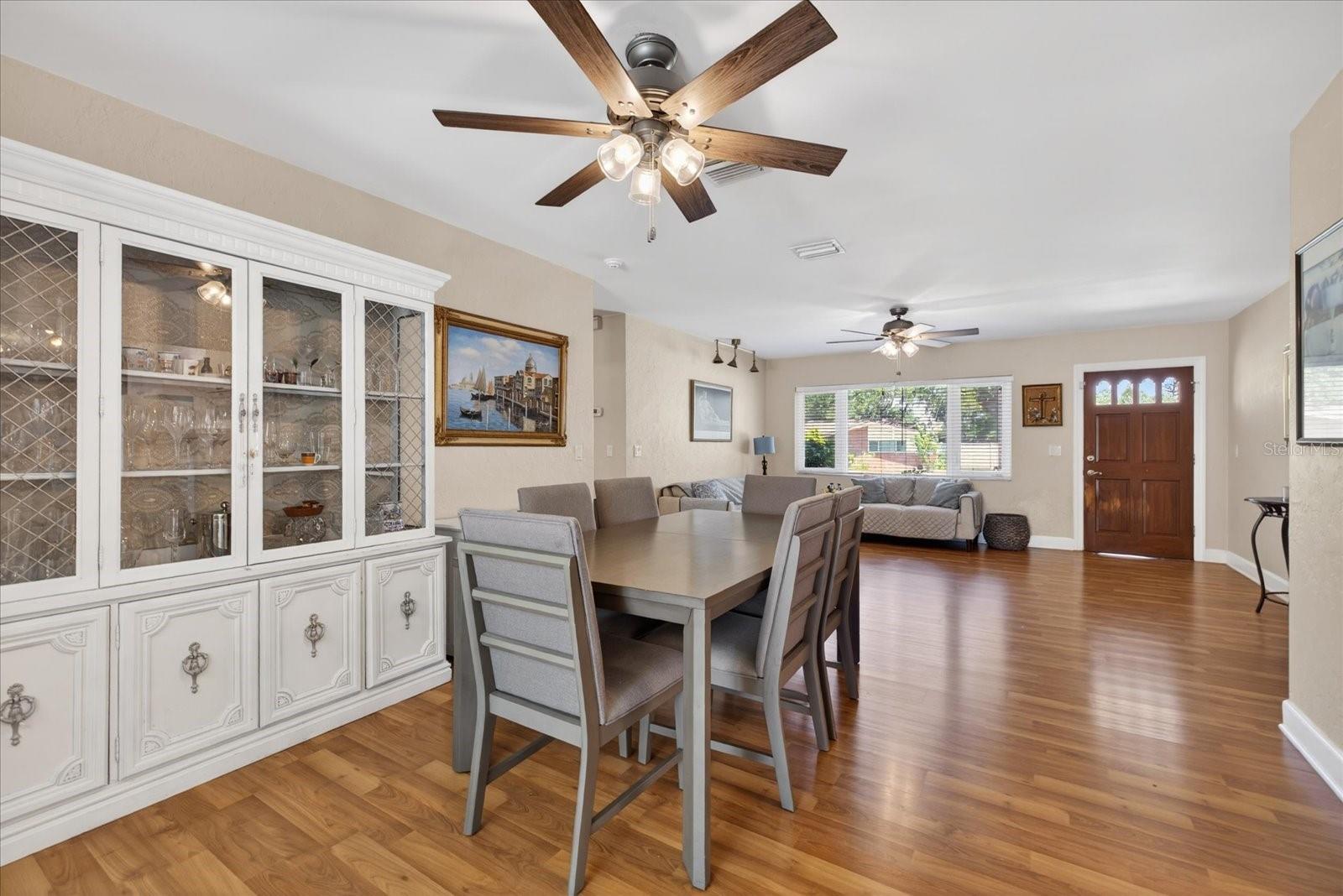 KAPOK FOREST - Residential