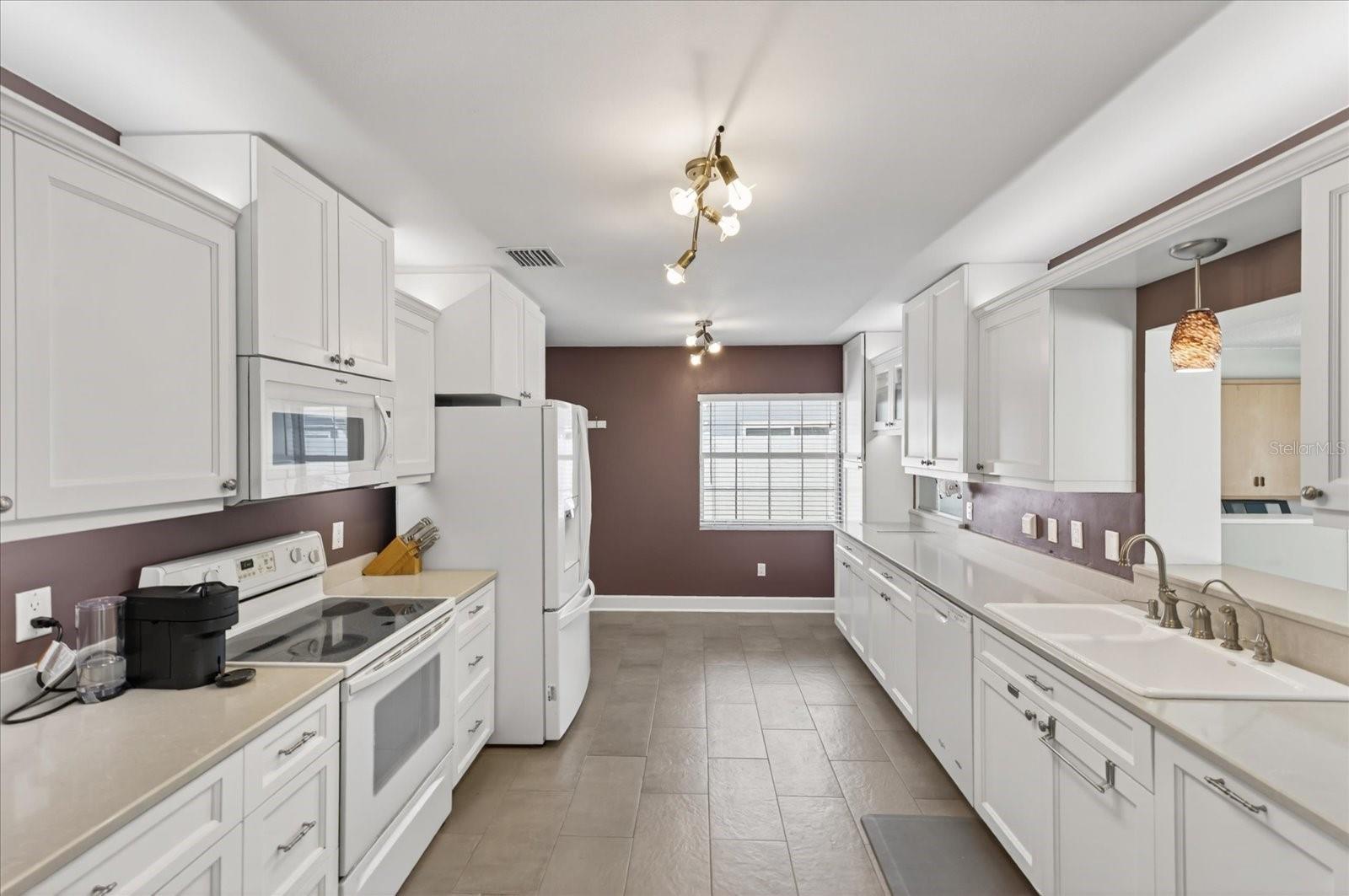 KAPOK FOREST - Residential