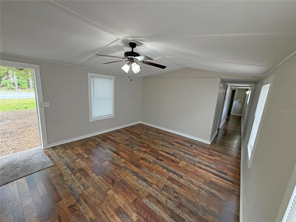 Photo of 14512 SE County Road 230a, Starke, FL 32091 (MLS # GC539984)