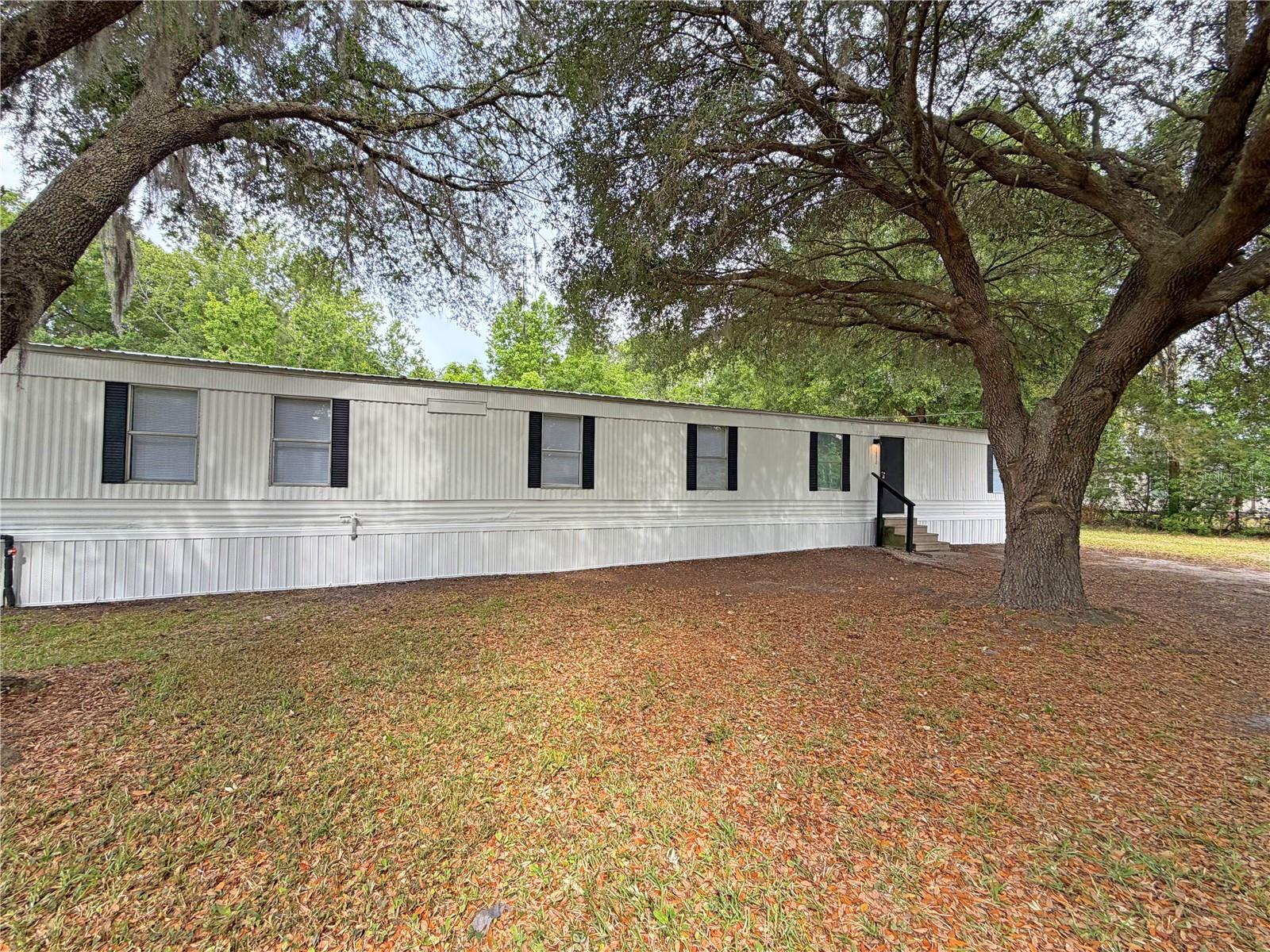 METES AND BOUNDS - Residential