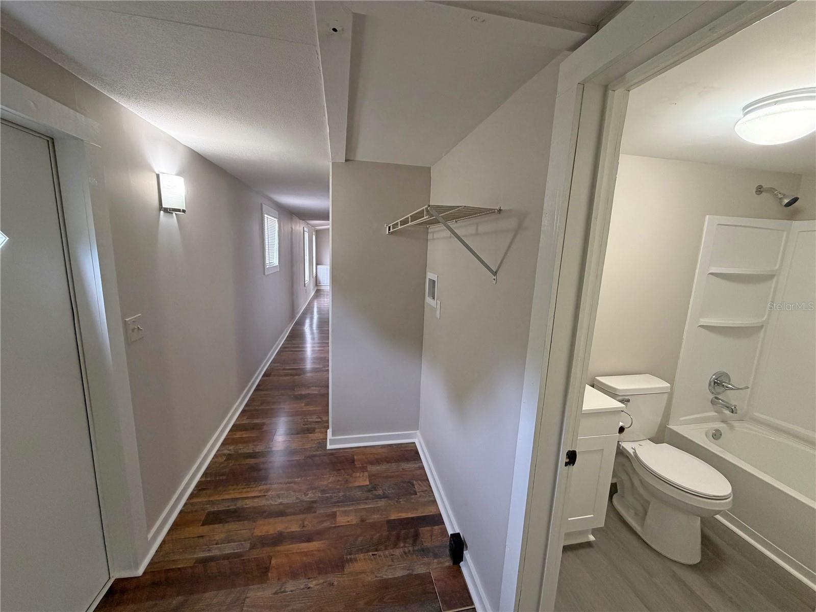 METES AND BOUNDS - Residential