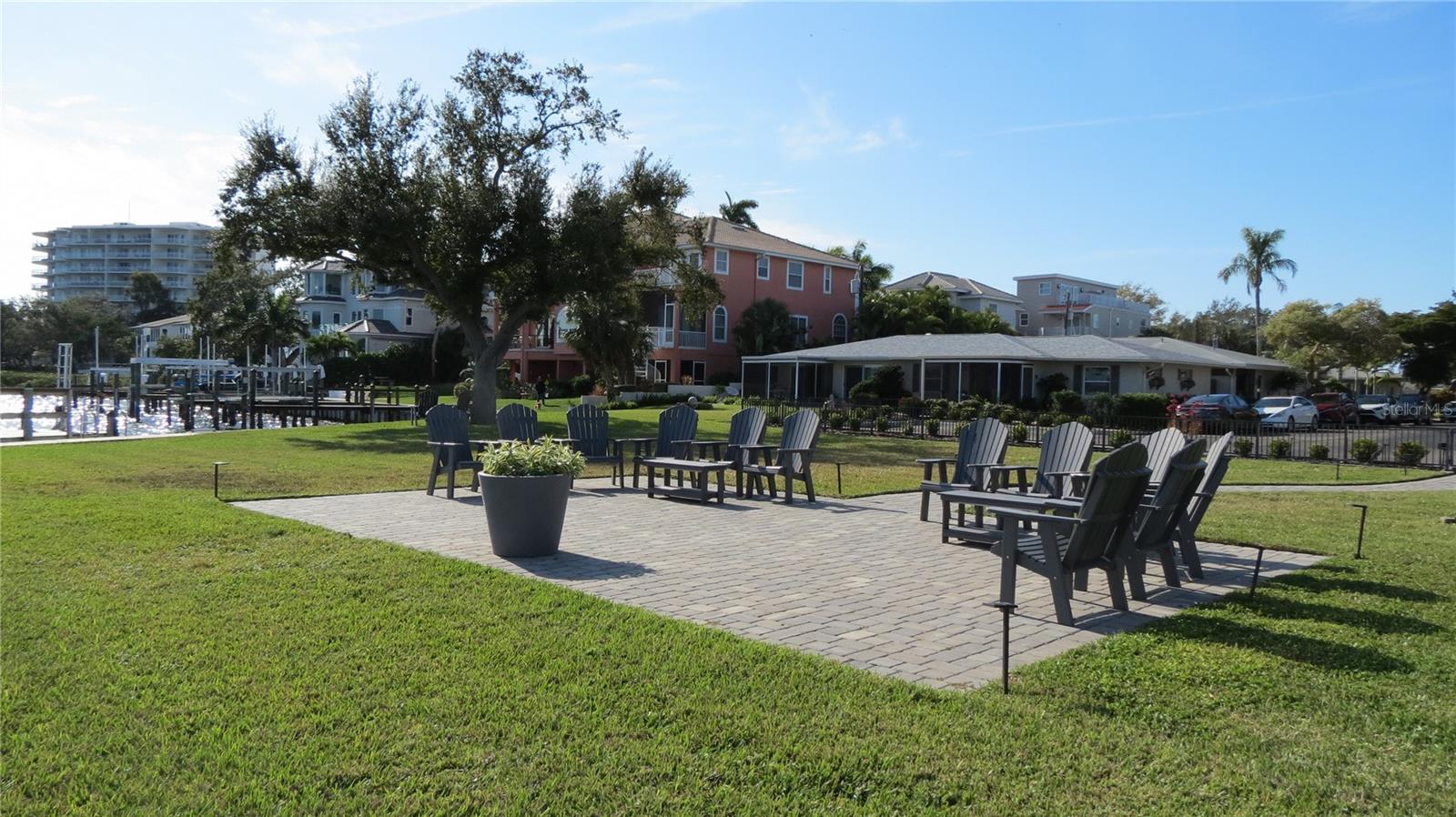 PROVINCIAL GARDENS - Residential