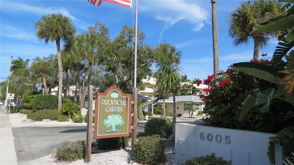 Photo of 6005 Midnight Pass Road #N4, Sarasota, FL 34242 (MLS # A4677763)