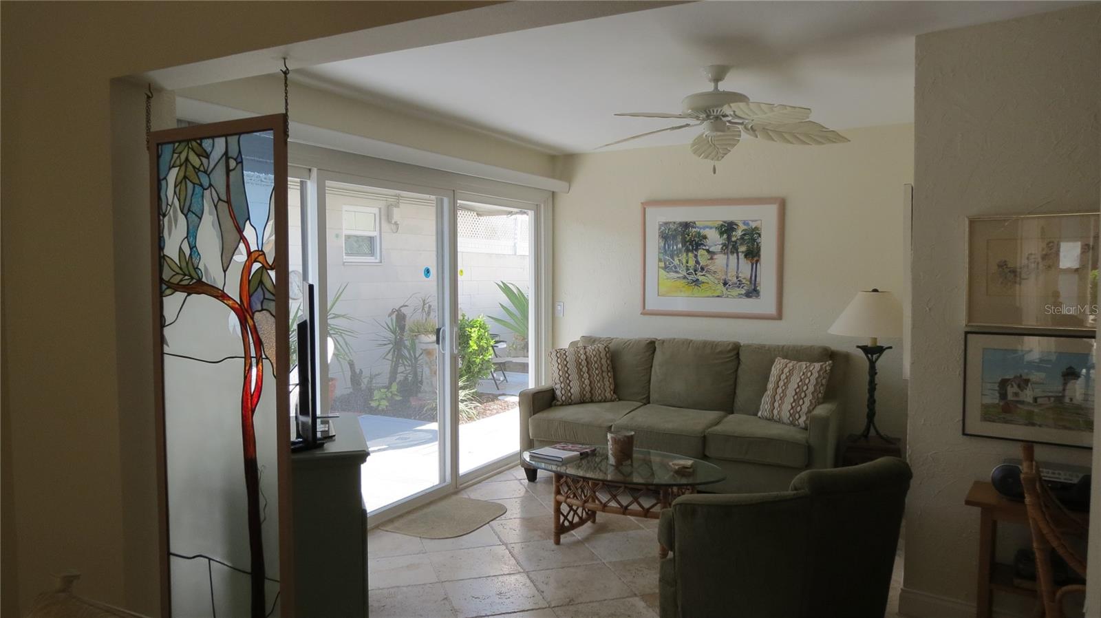 PROVINCIAL GARDENS - Residential