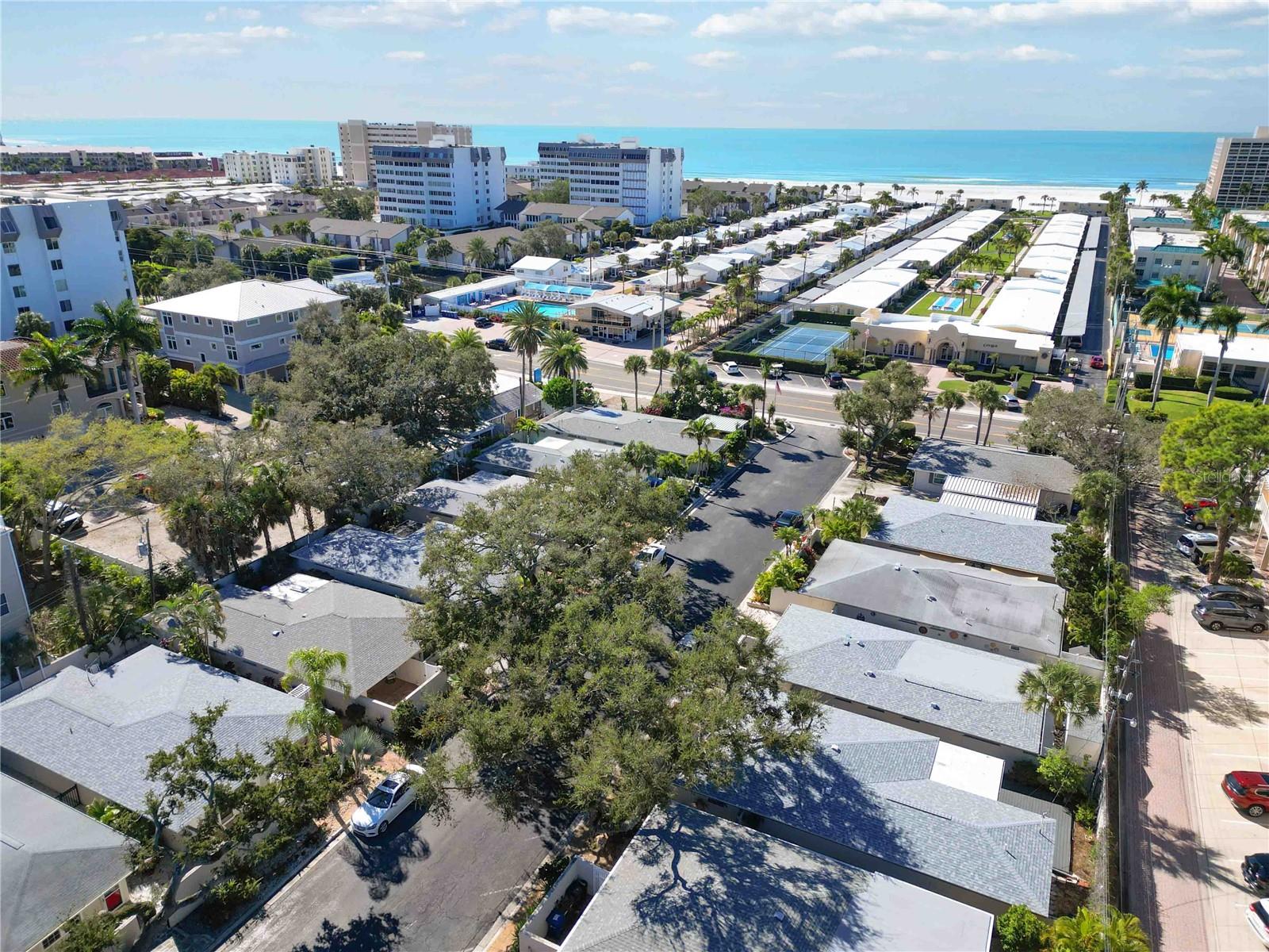 PROVINCIAL GARDENS - Residential