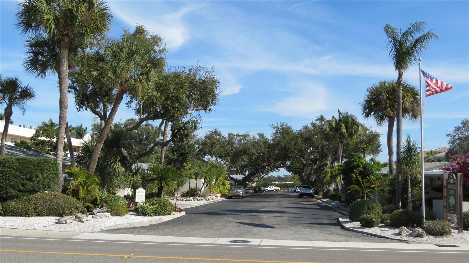 PROVINCIAL GARDENS - Residential