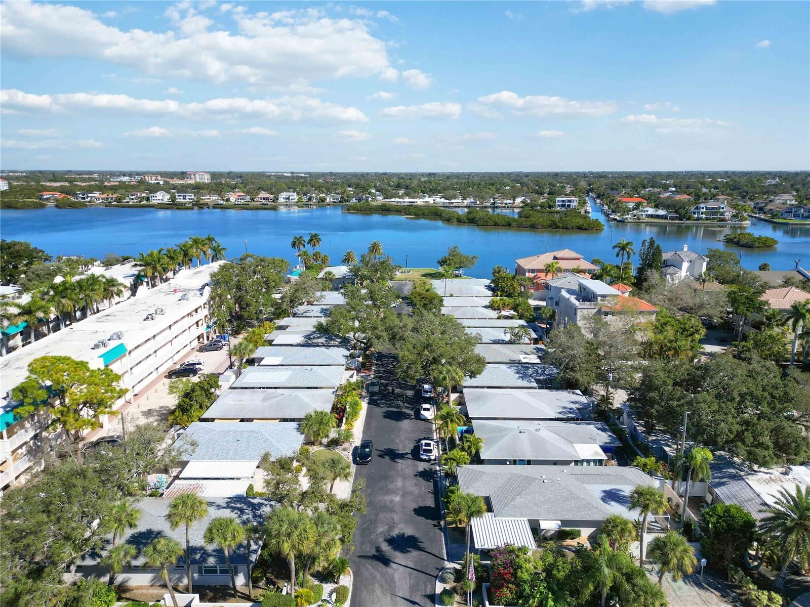 6005 MIDNIGHT PASS ROAD N4