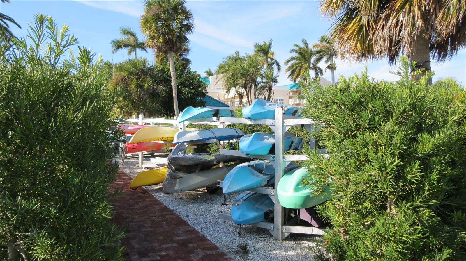 PROVINCIAL GARDENS - Residential