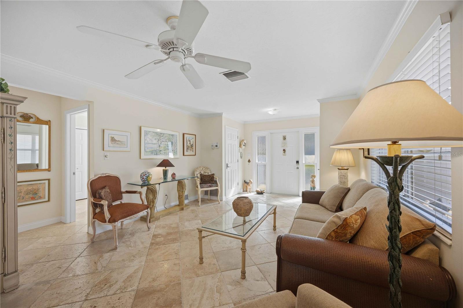 PROVINCIAL GARDENS - Residential
