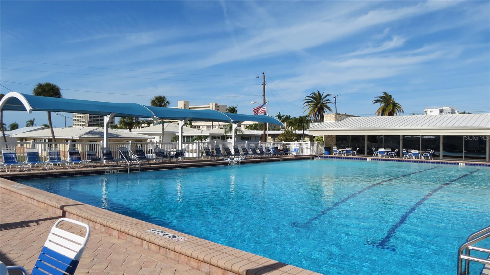 PROVINCIAL GARDENS - Residential