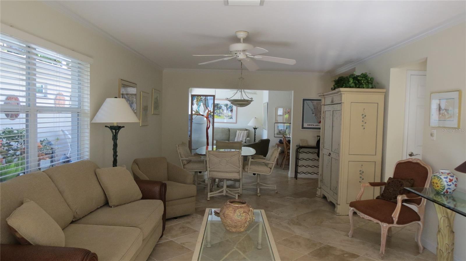 PROVINCIAL GARDENS - Residential