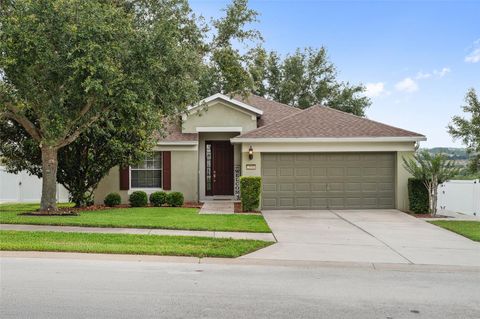 2950 INCA AVENUE CLERMONT FL 34715