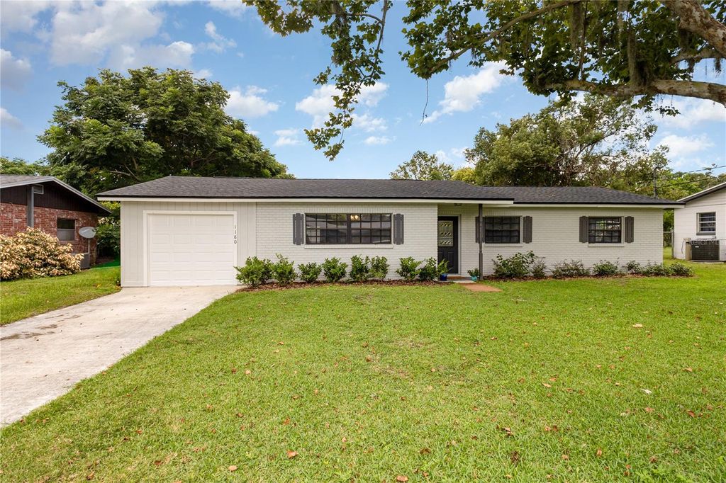 Photo of 1180 E Hill Court, Bartow, FL 33830 (MLS # TB8416698)